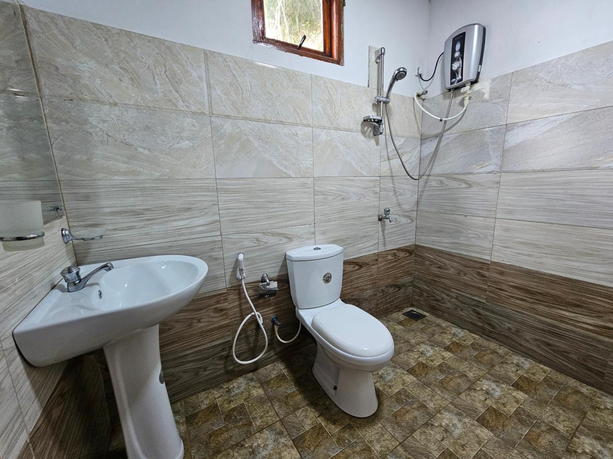 Opal Cottage Ella Kültér fotó