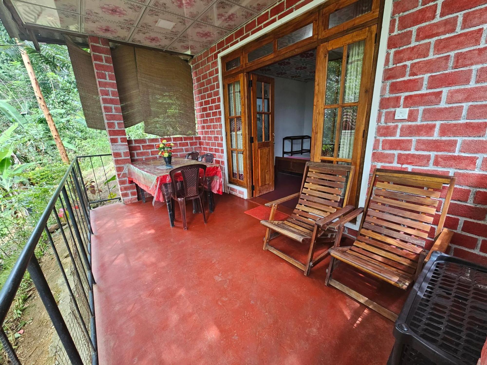 Opal Cottage Ella Kültér fotó