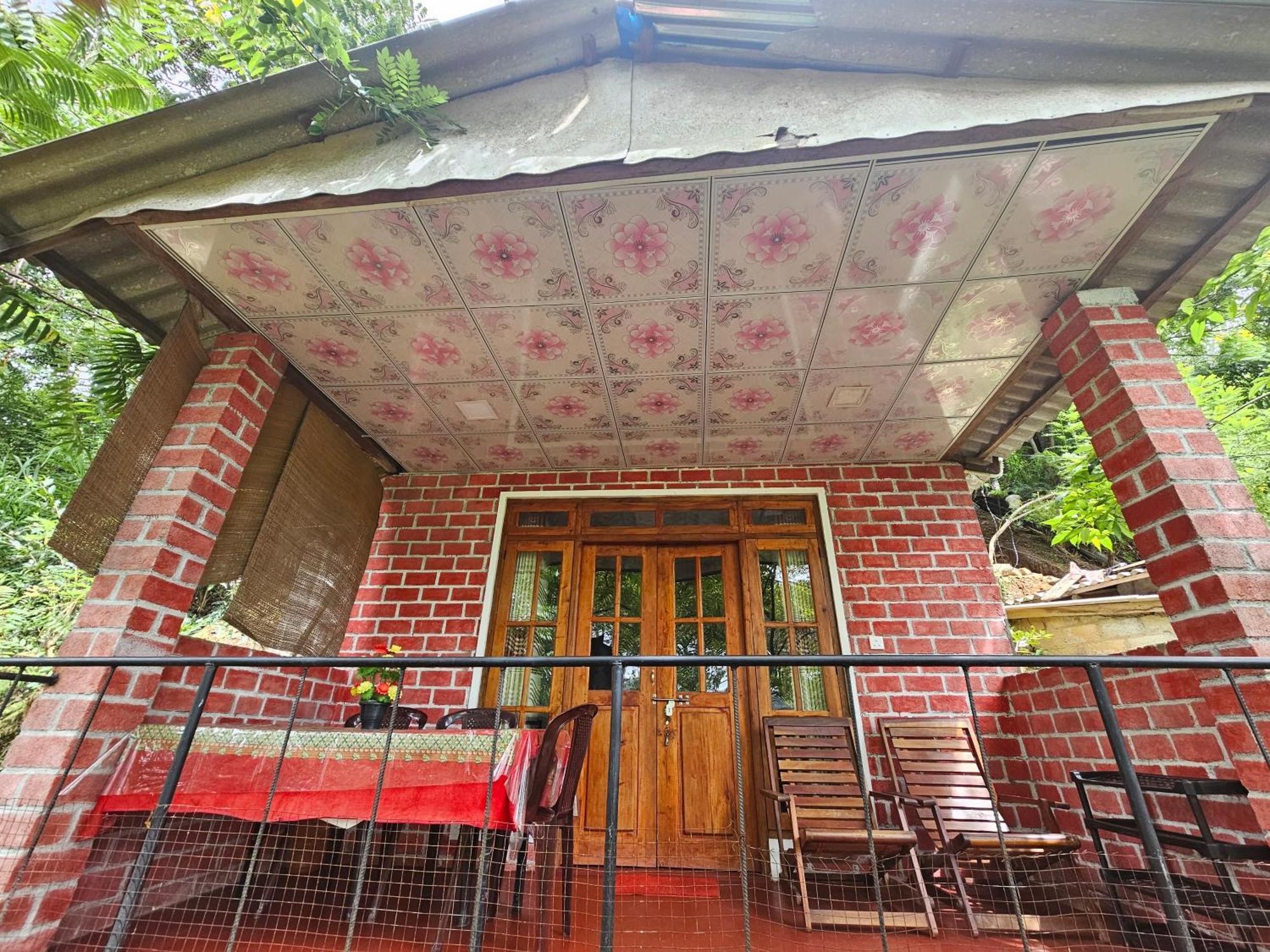 Opal Cottage Ella Kültér fotó