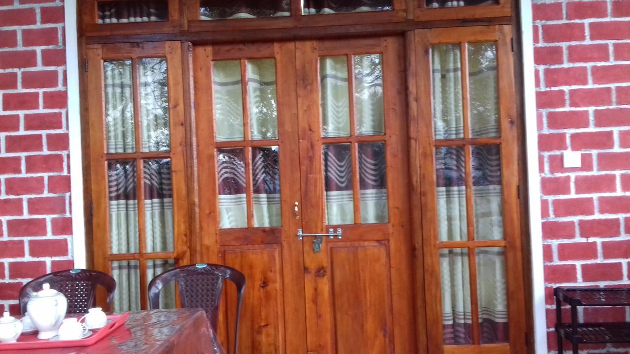 Opal Cottage Ella Kültér fotó
