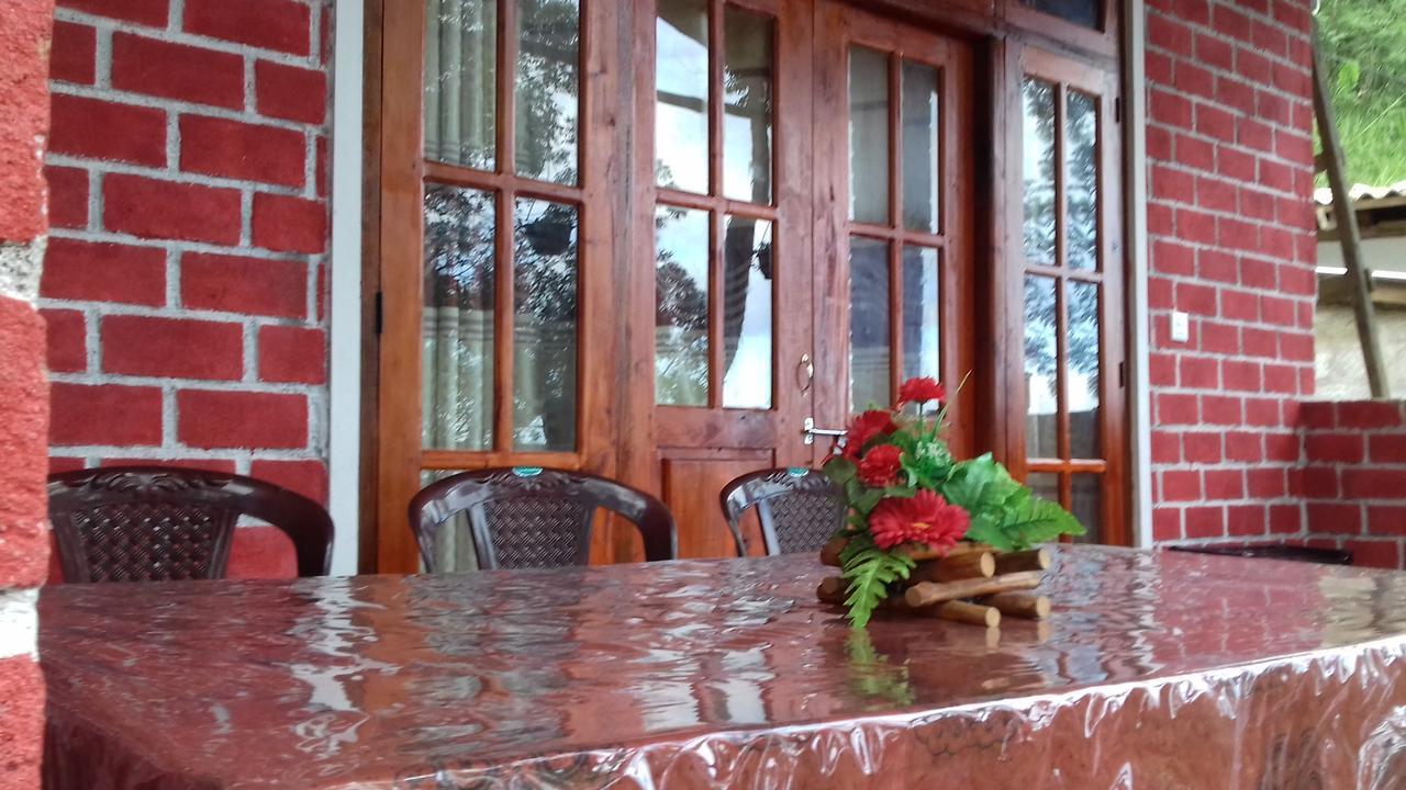 Opal Cottage Ella Kültér fotó