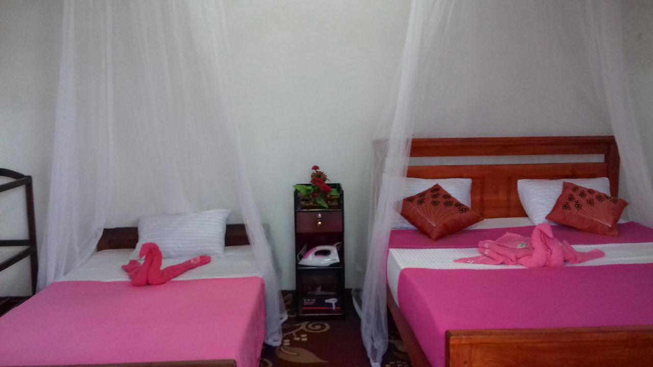 Opal Cottage Ella Kültér fotó