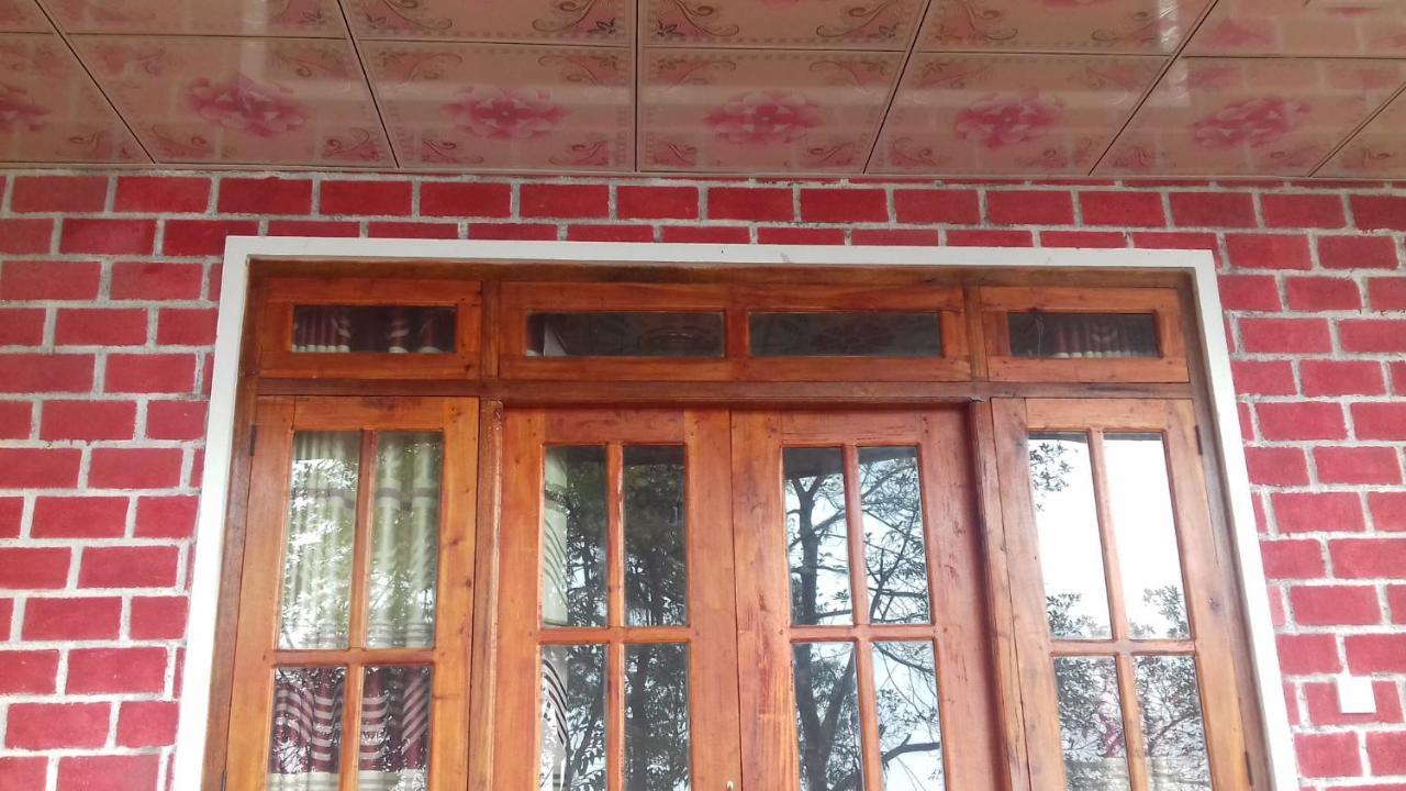 Opal Cottage Ella Kültér fotó