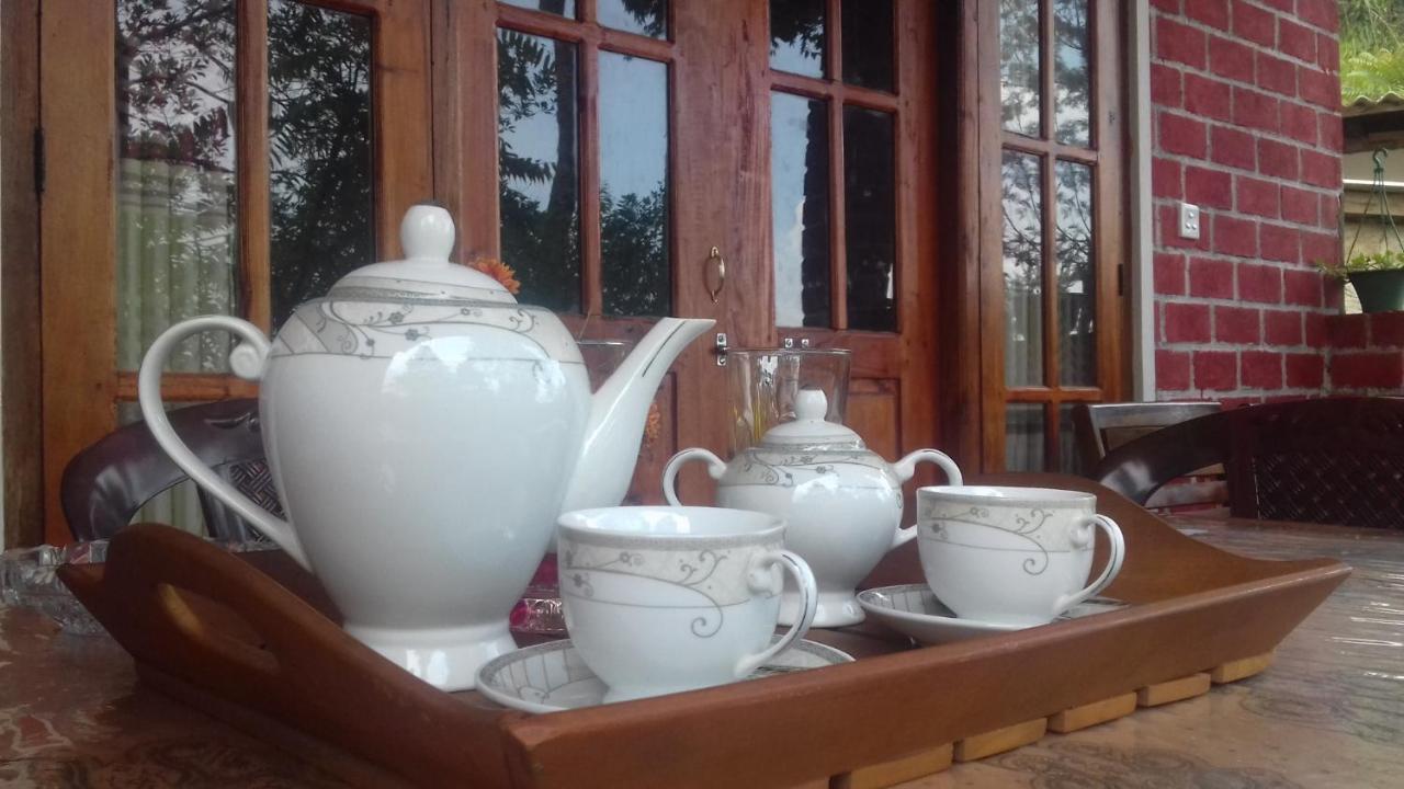 Opal Cottage Ella Kültér fotó